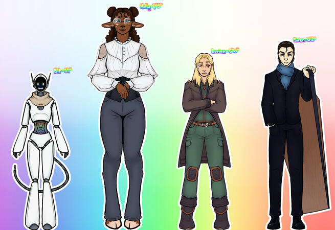 neon gang lineup.png